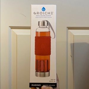 Grosche Marino water infuser